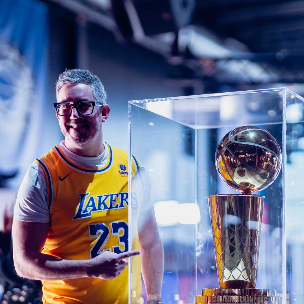 NBA Summer House 2