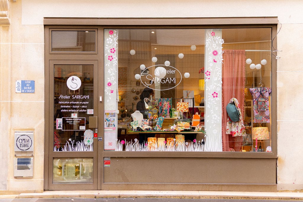 Atelier Sarigami 2