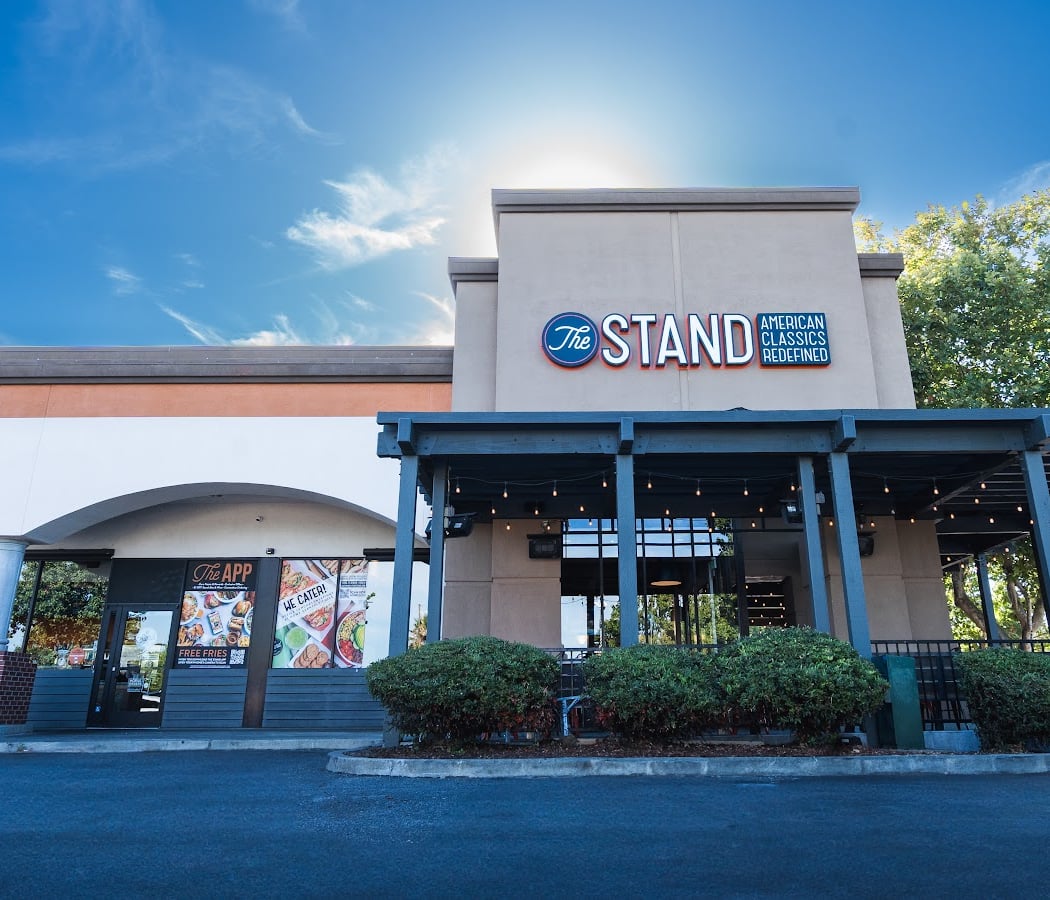 The Stand - American Classics Redefined 3