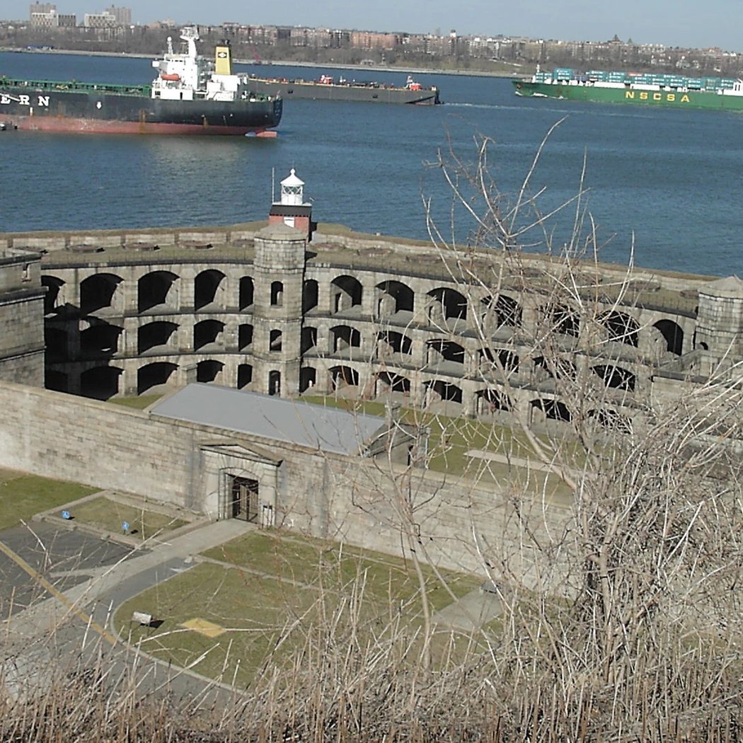 Fort Wadsworth 2
