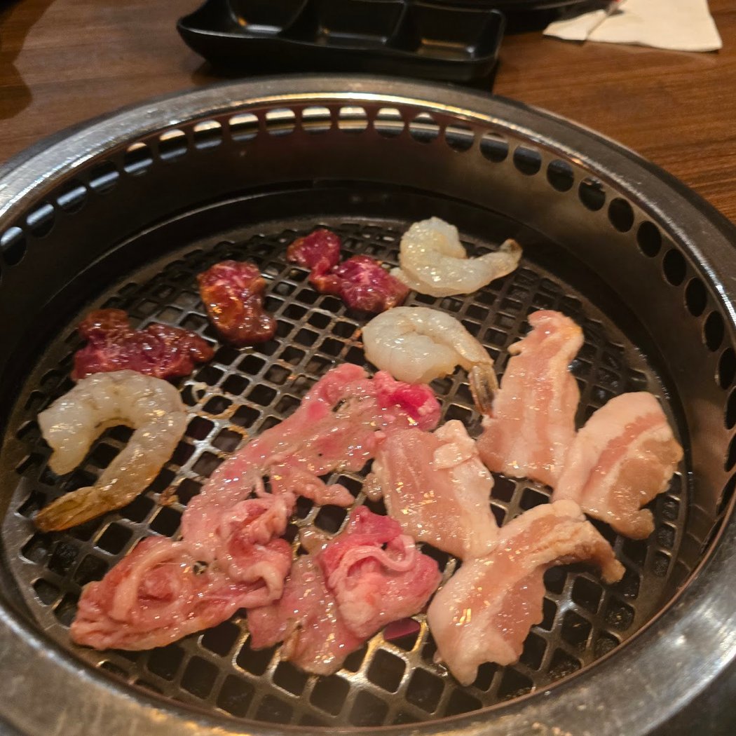 Gyu-Kaku Japanese BBQ 5