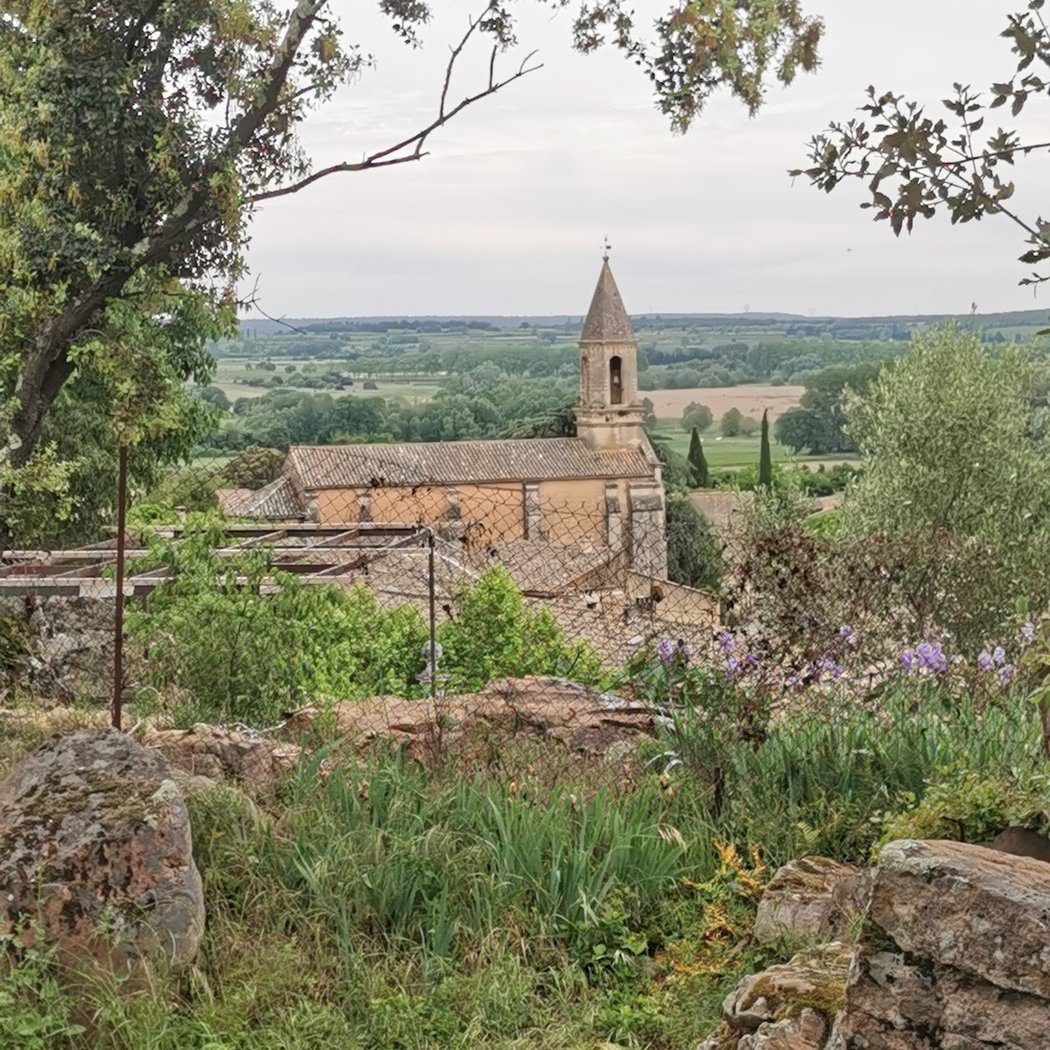 La Capelle-et-Masmolène 3