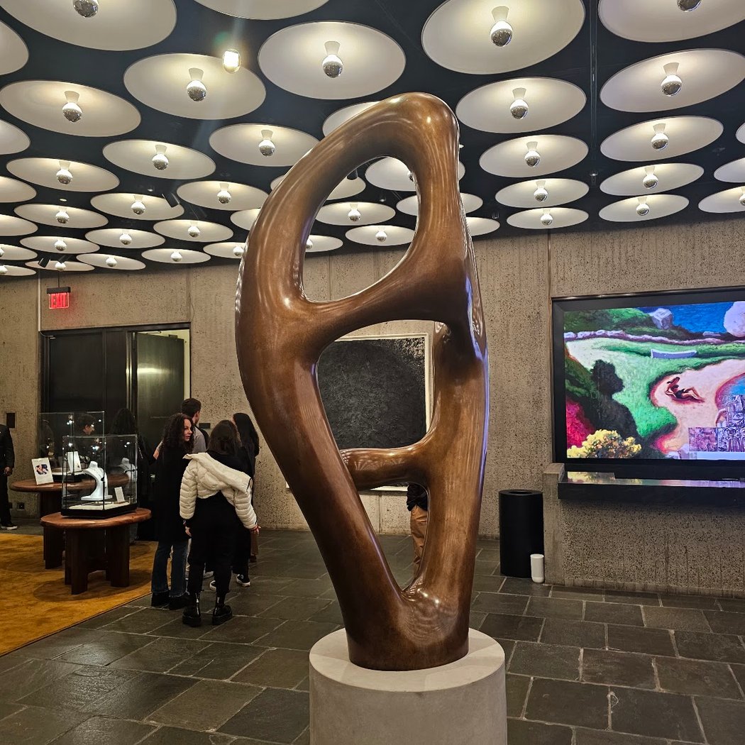 Sotheby’s Prints & Photographs Auction Preview 1