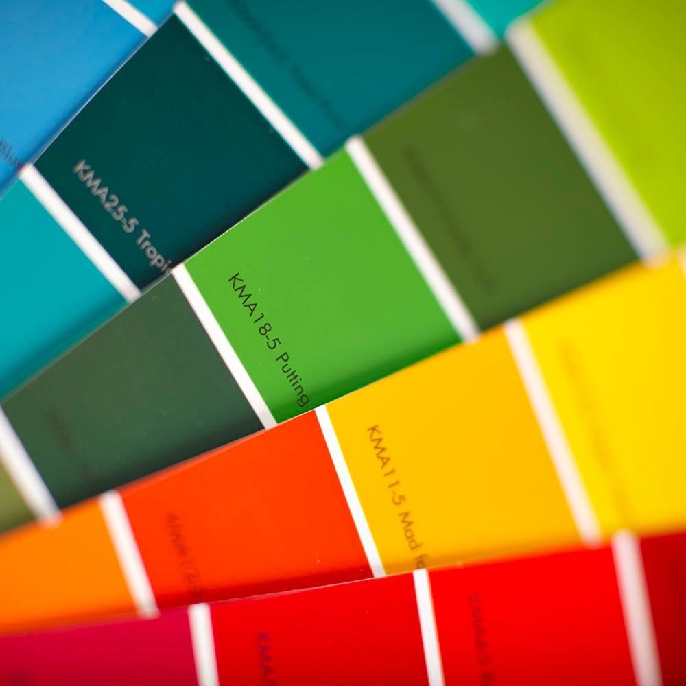 Dunn-Edwards Paints 1