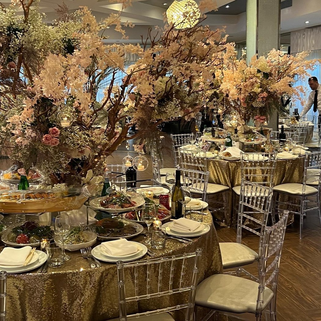 King Solomon Palace Glatt Kosher Restaurant 1