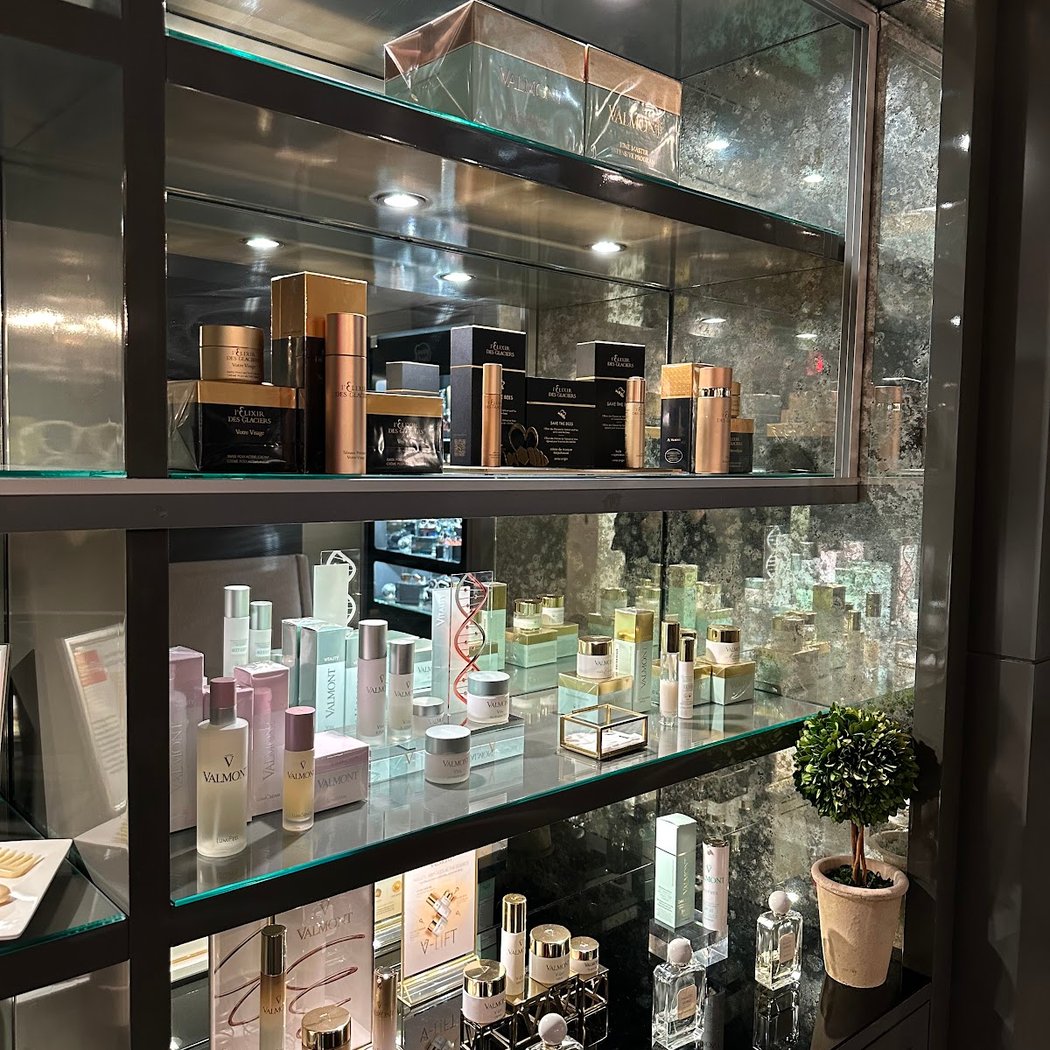 Spa Valmont at the Carlyle 3