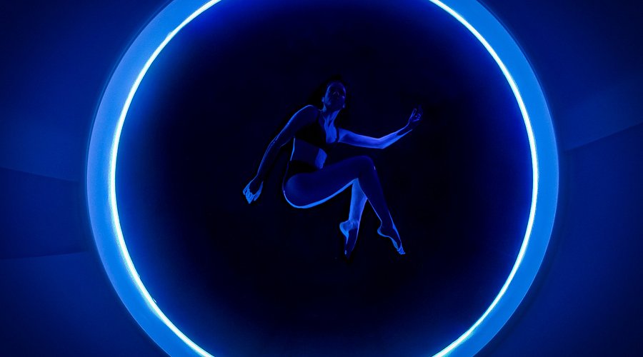 L'Oāsis Meïsō - Le Centre de Flottaison en Isolation Sensorielle 1