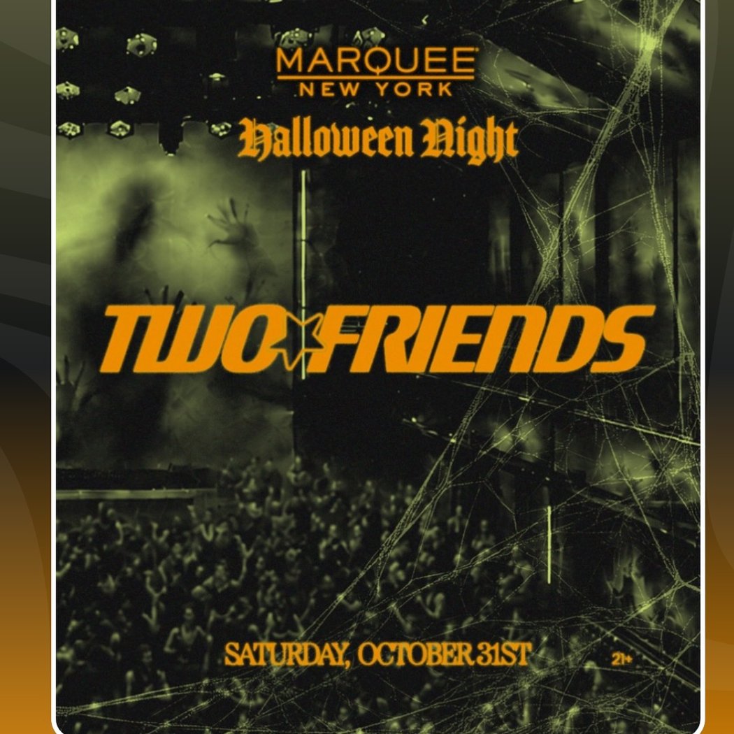 Two Friends