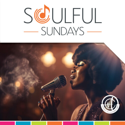 Soulful Sundays 1