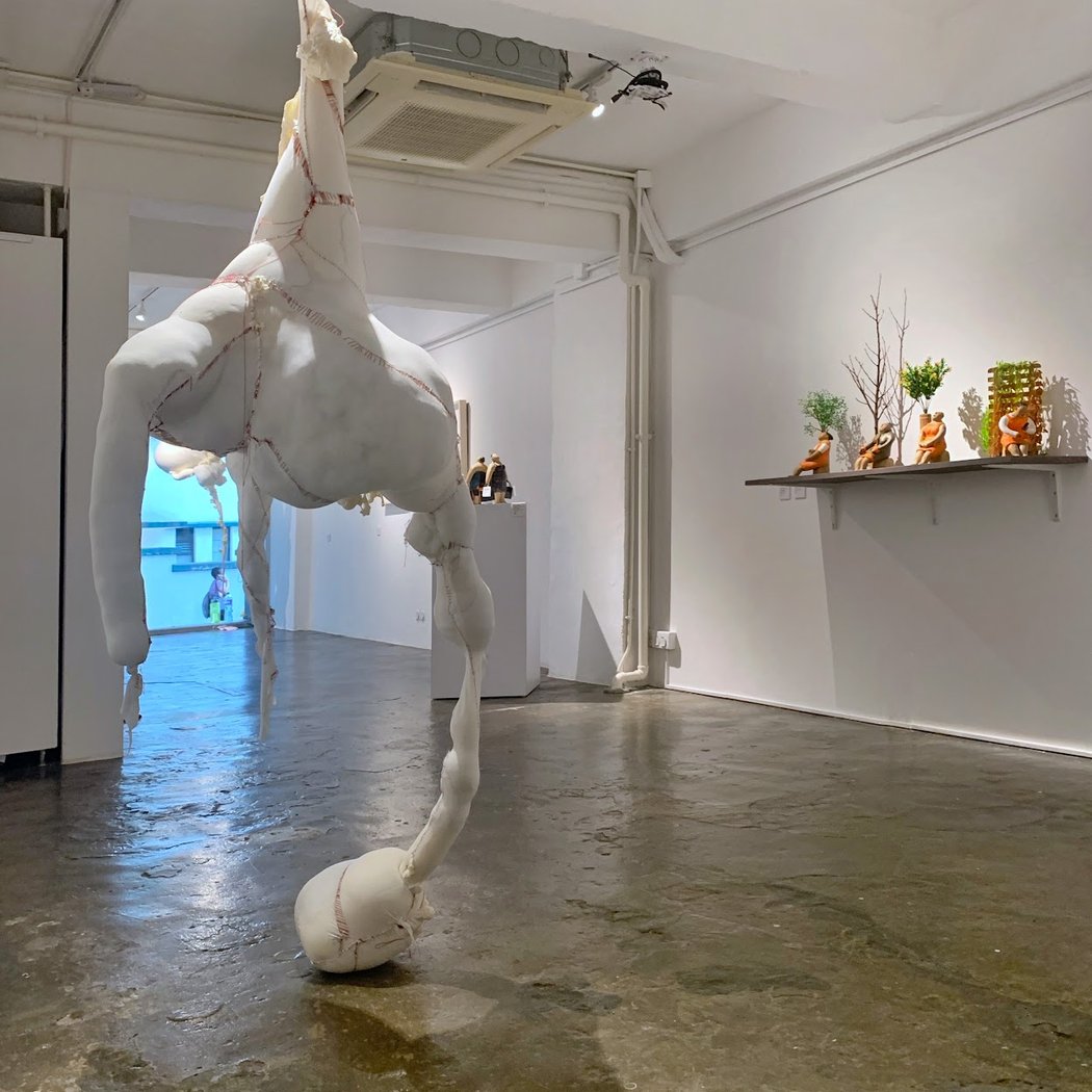 Karin Weber Gallery 3