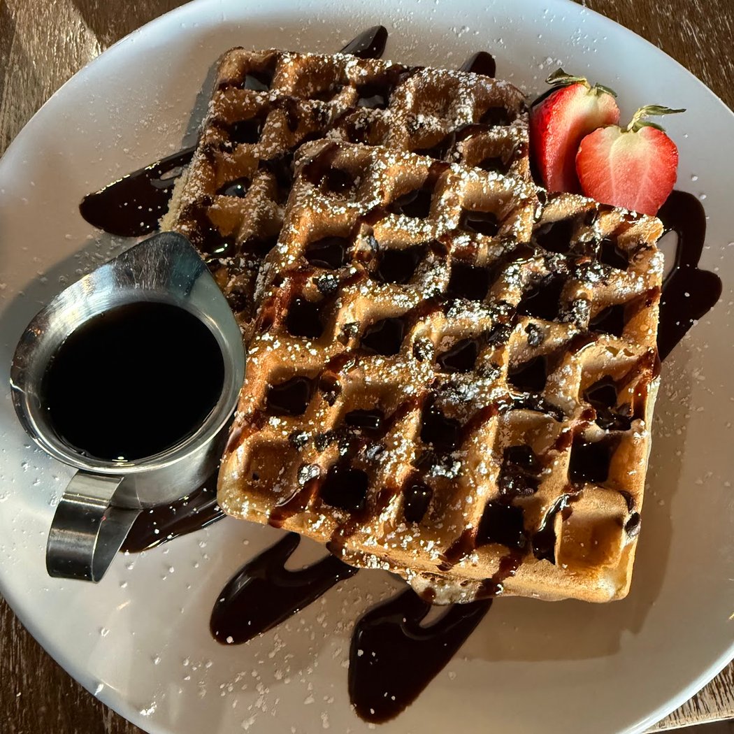 Vacca Coffeehouse 2