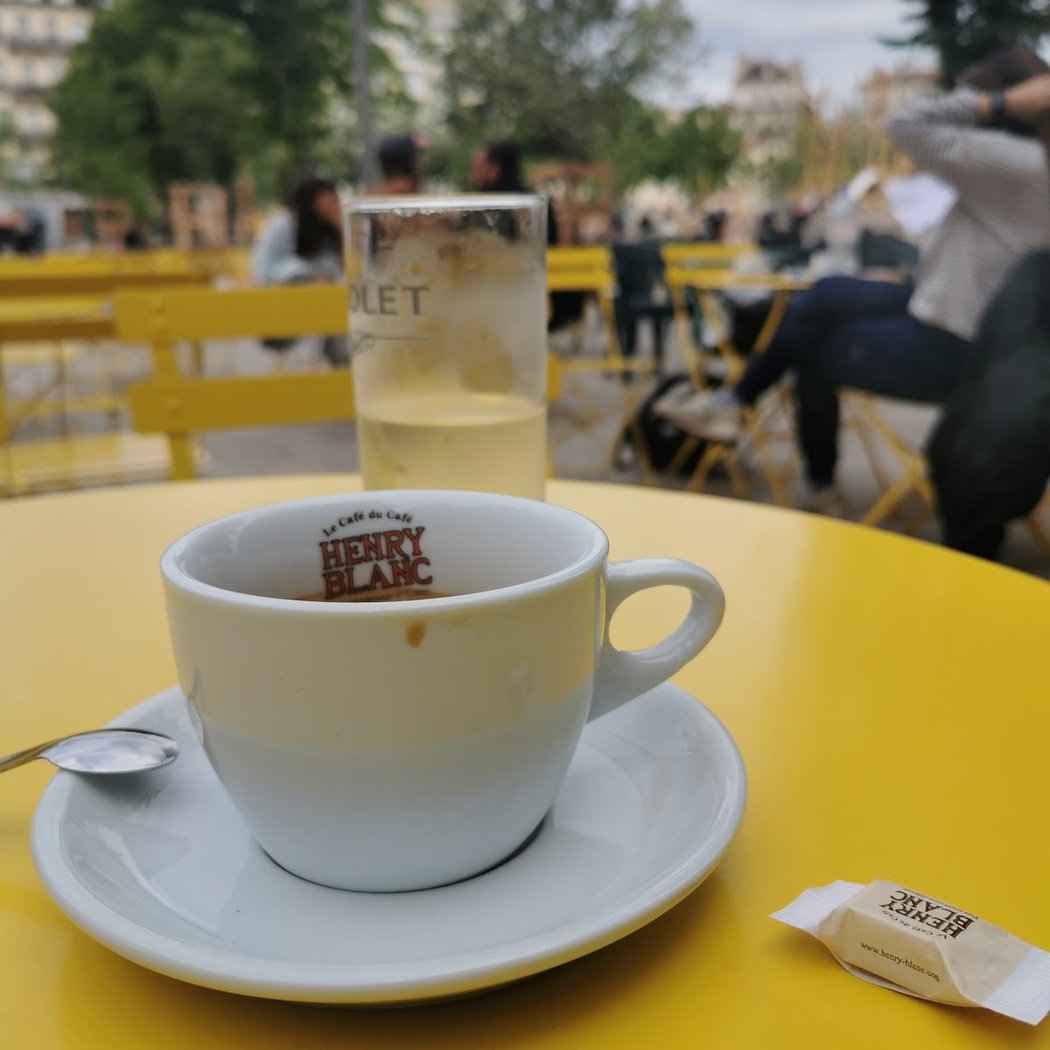 Le Bar de la Plaine 5