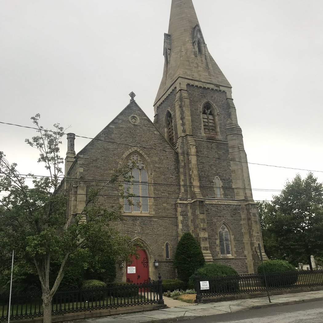 Tyrone Crabb Memorial Park 3