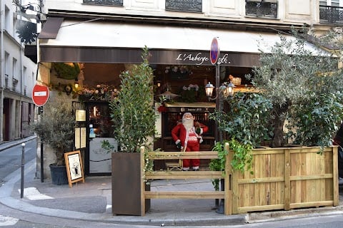L'Auberge Café 2