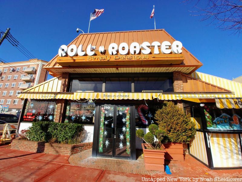 Roll N Roaster 4