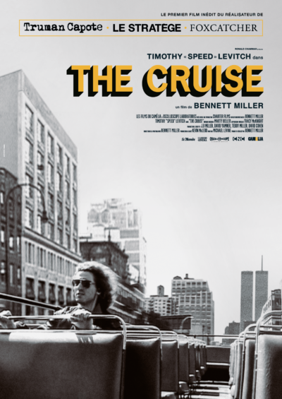 The Cruise 1