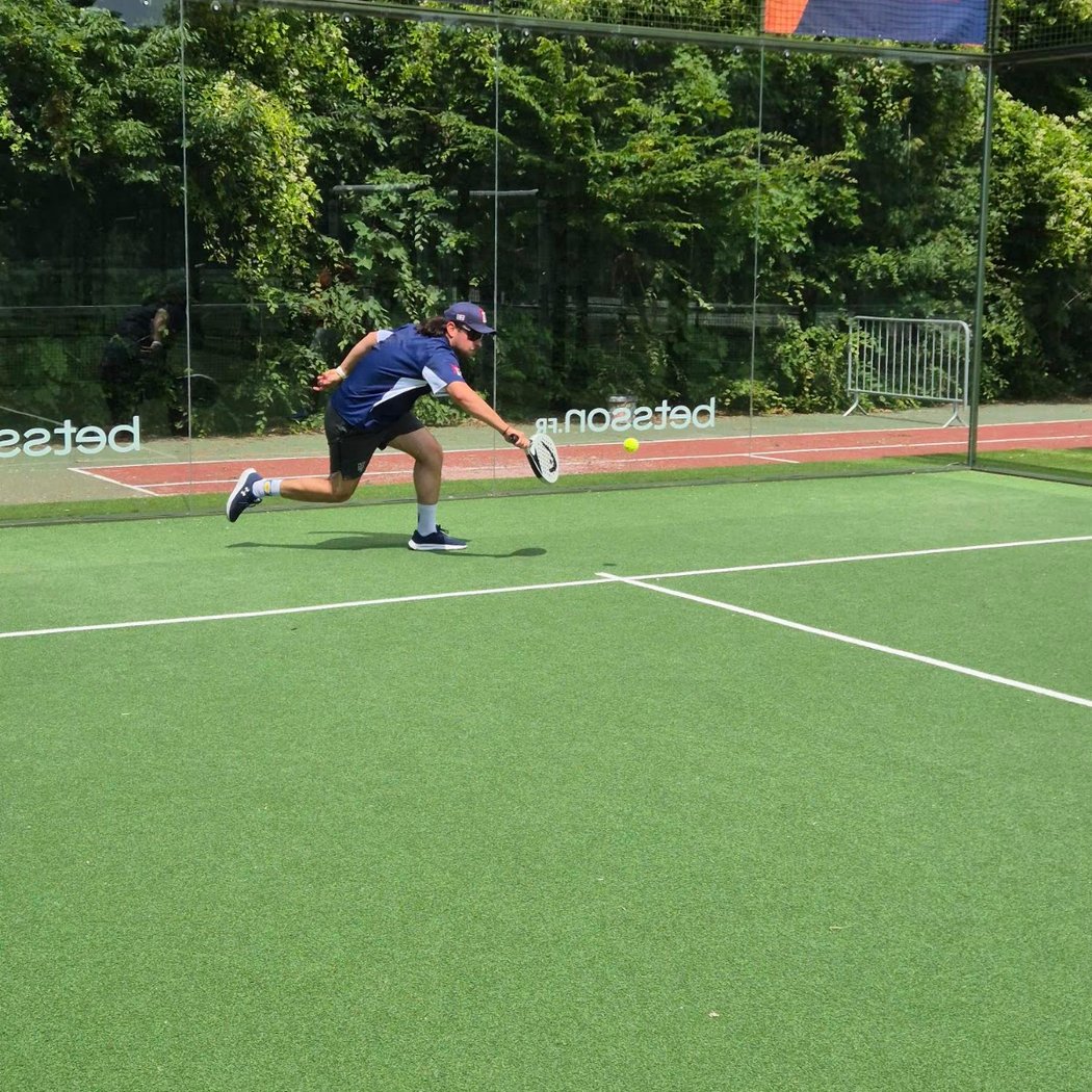 Urban Padel - Club de Padel Puteaux-Ile 1
