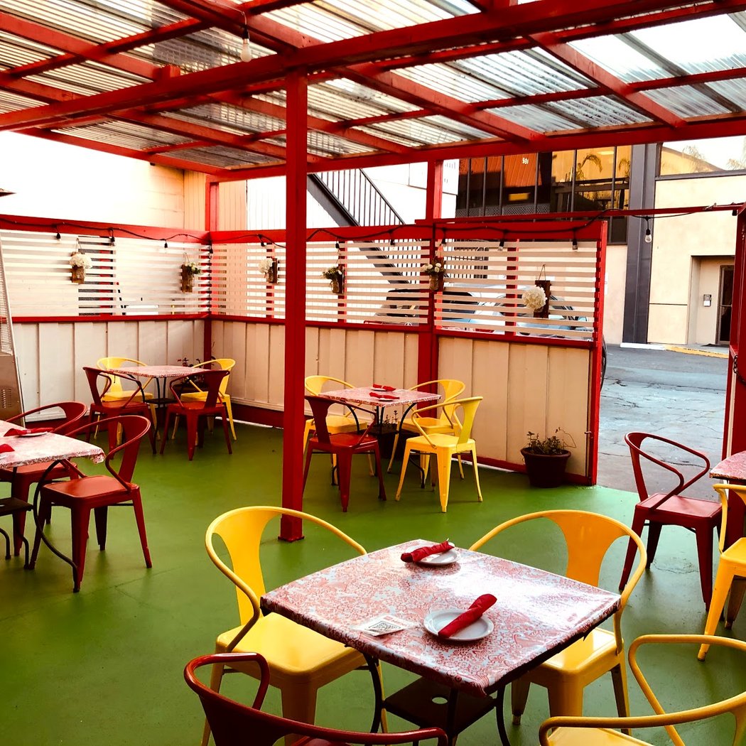 Mama Coco Cocina Mexicana 2