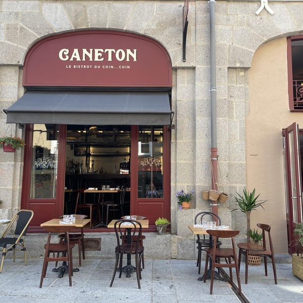 Caneton 3