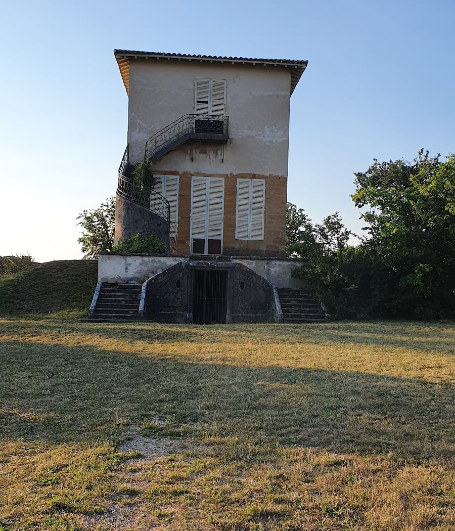 Domaine Melchior Philibert 2