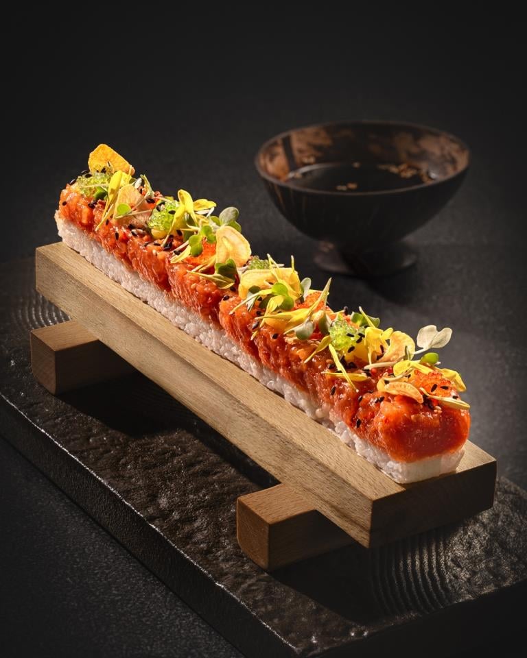 Japonico 1