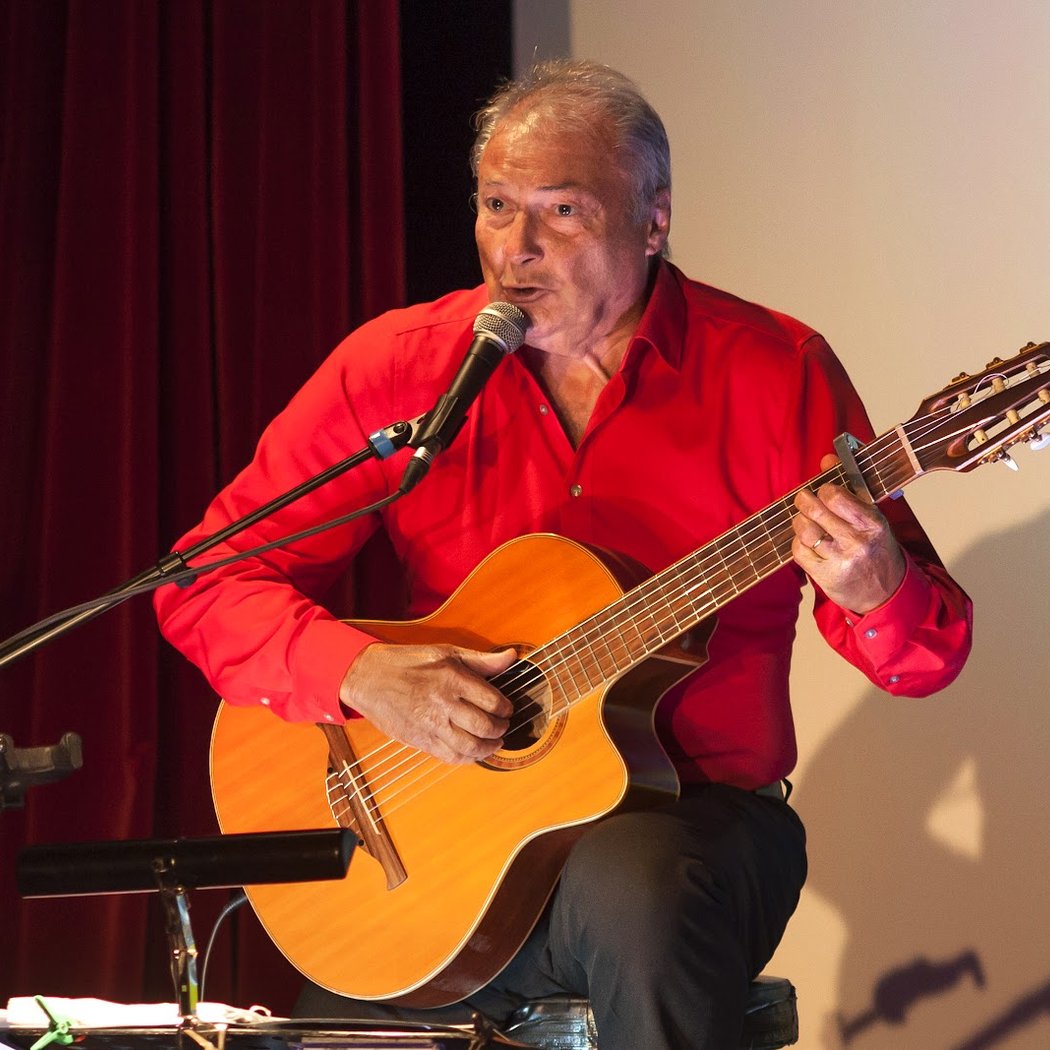 Merwane Benlazar, Nouveau Spectacle 1