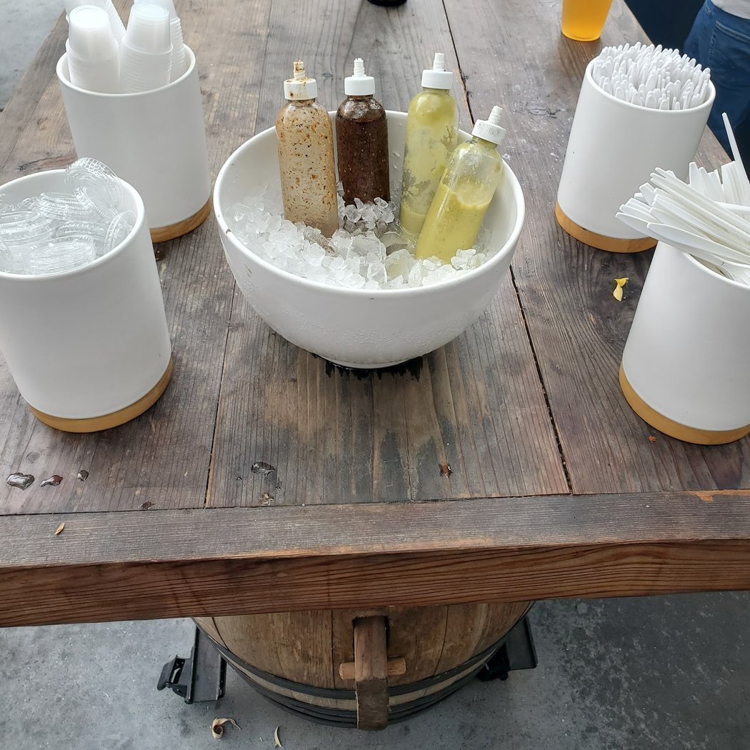 Taco Tuesday Deals 2