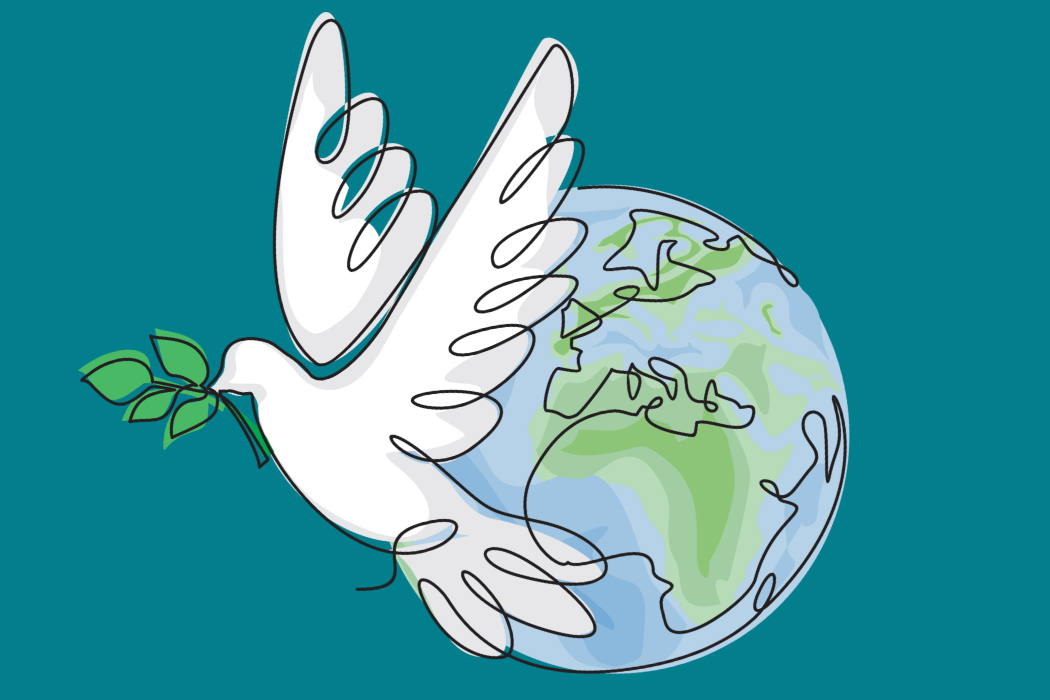 Lessons from Hiroshima: Cultivating Mindful Peace Leadership 1