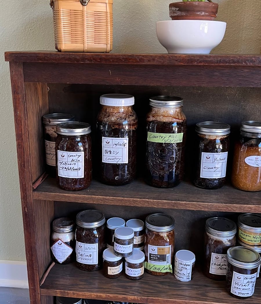Aedan Koji Kitchen 1