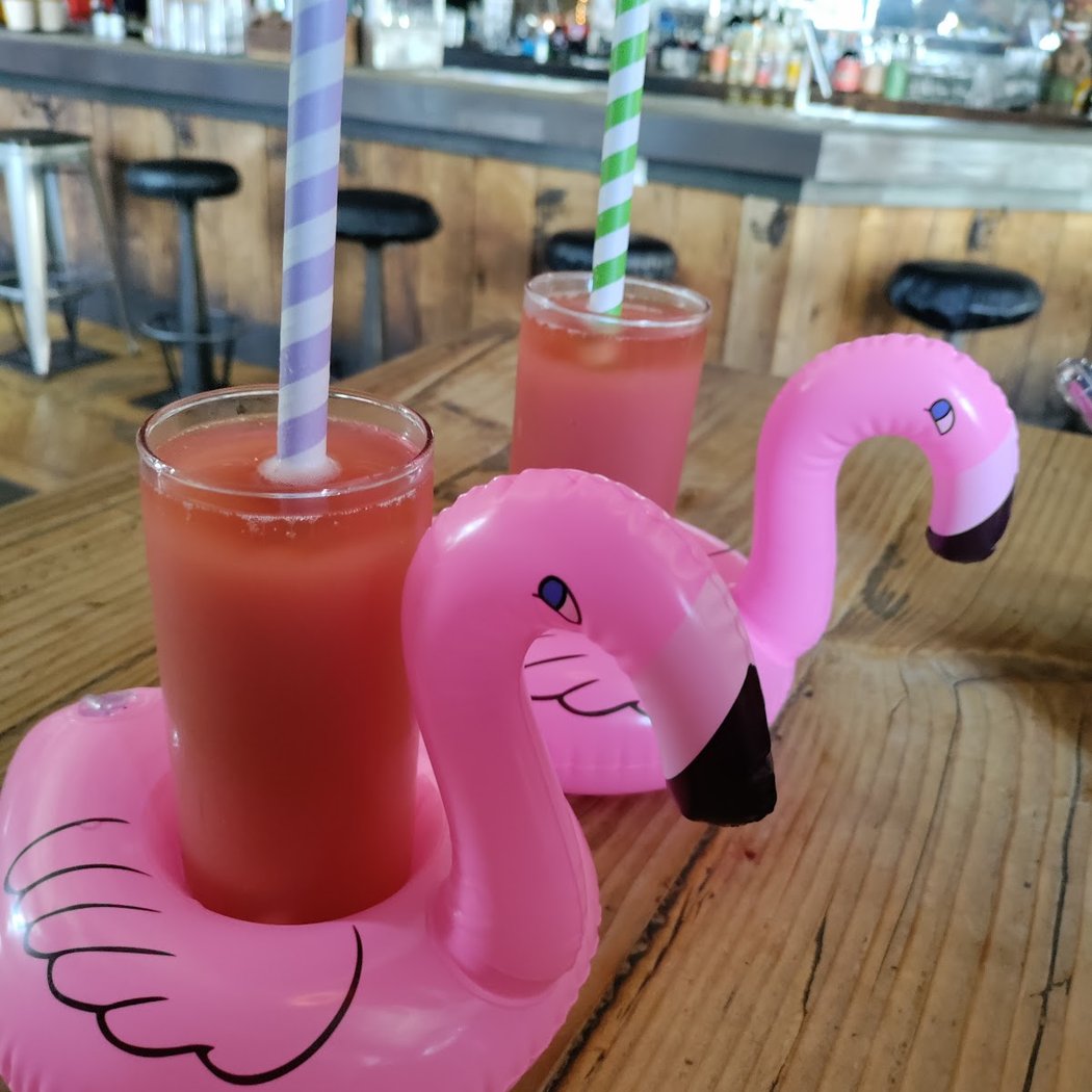 Brooklyn's Longest Running Drag Race Brunch 1