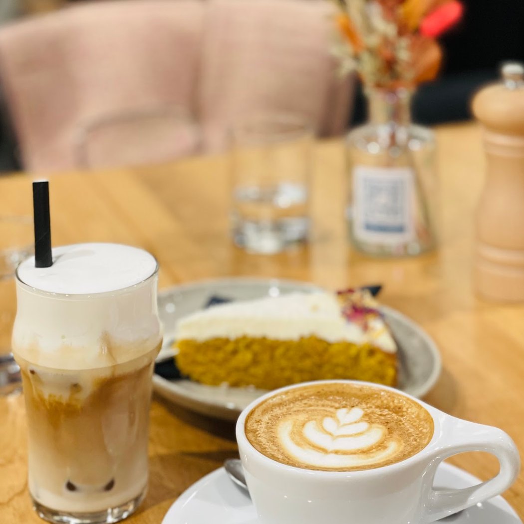 GOTA Coffee experts 1