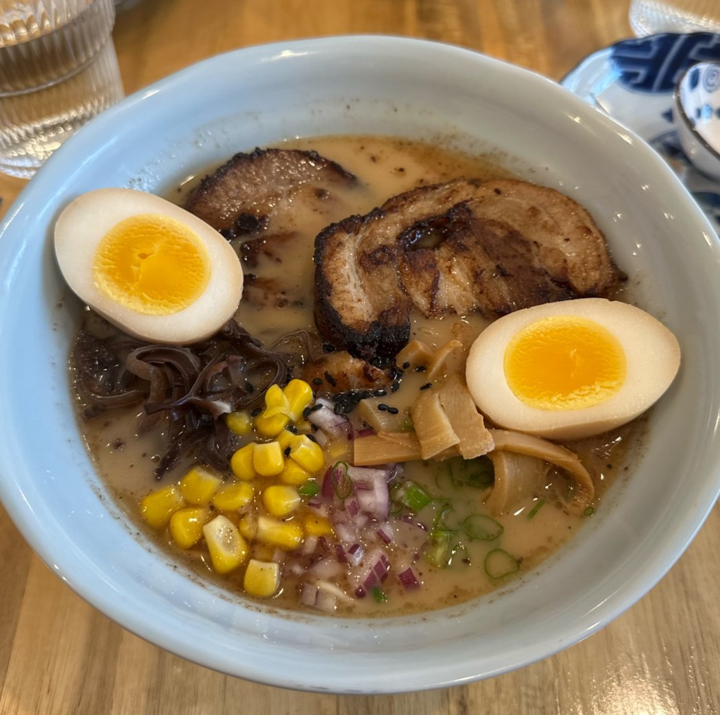 KOKORO House Of Ramen 1