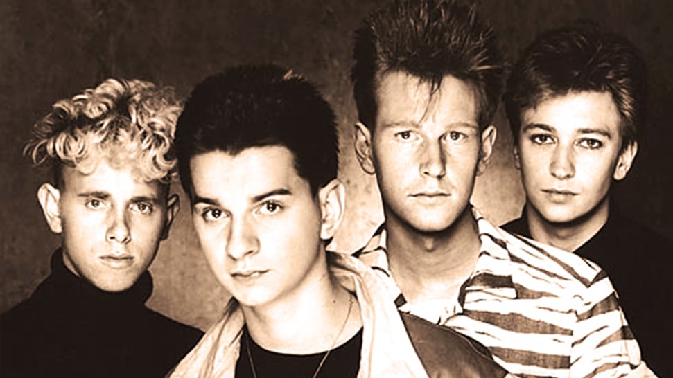 Black Celebration: All Depeche Mode, All Night! 2