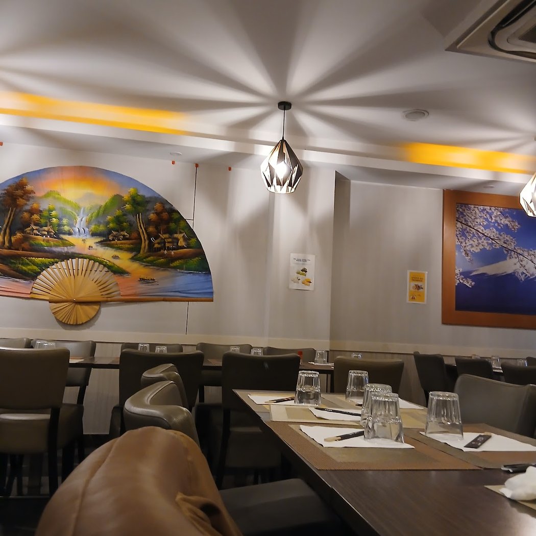 Tokyo Sushi (LE PERREUX) 2