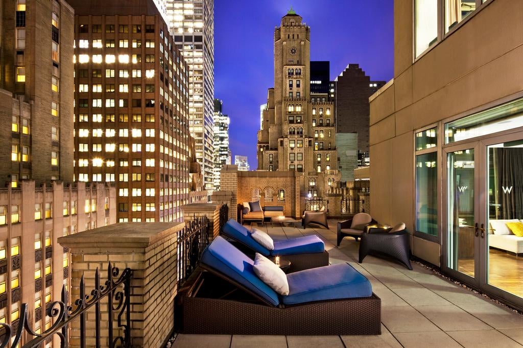 The Maxwell New York City 2