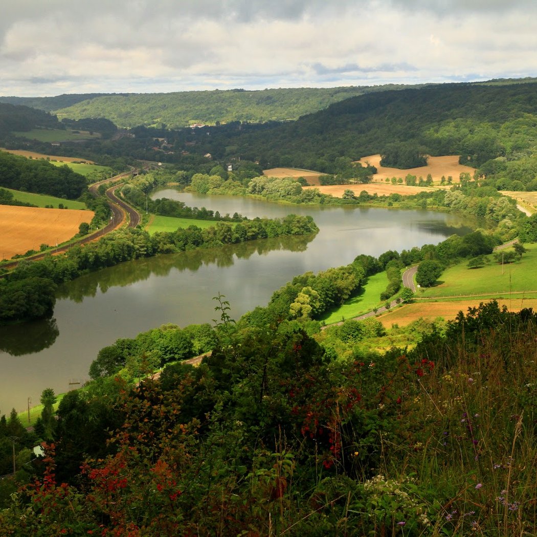 Parc naturel régional de Lorraine 1