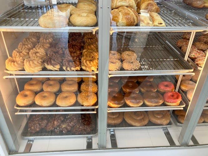 Donut King 2
