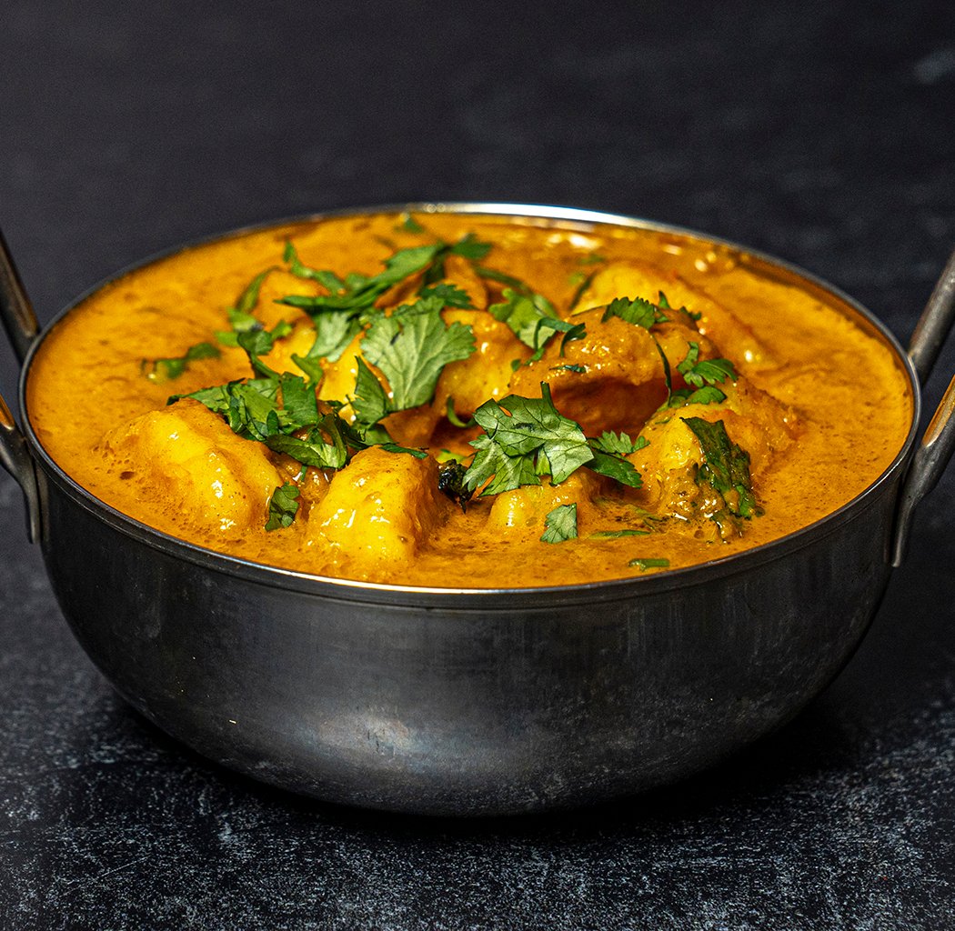 TANDOORI INDIAN KITCHEN 3