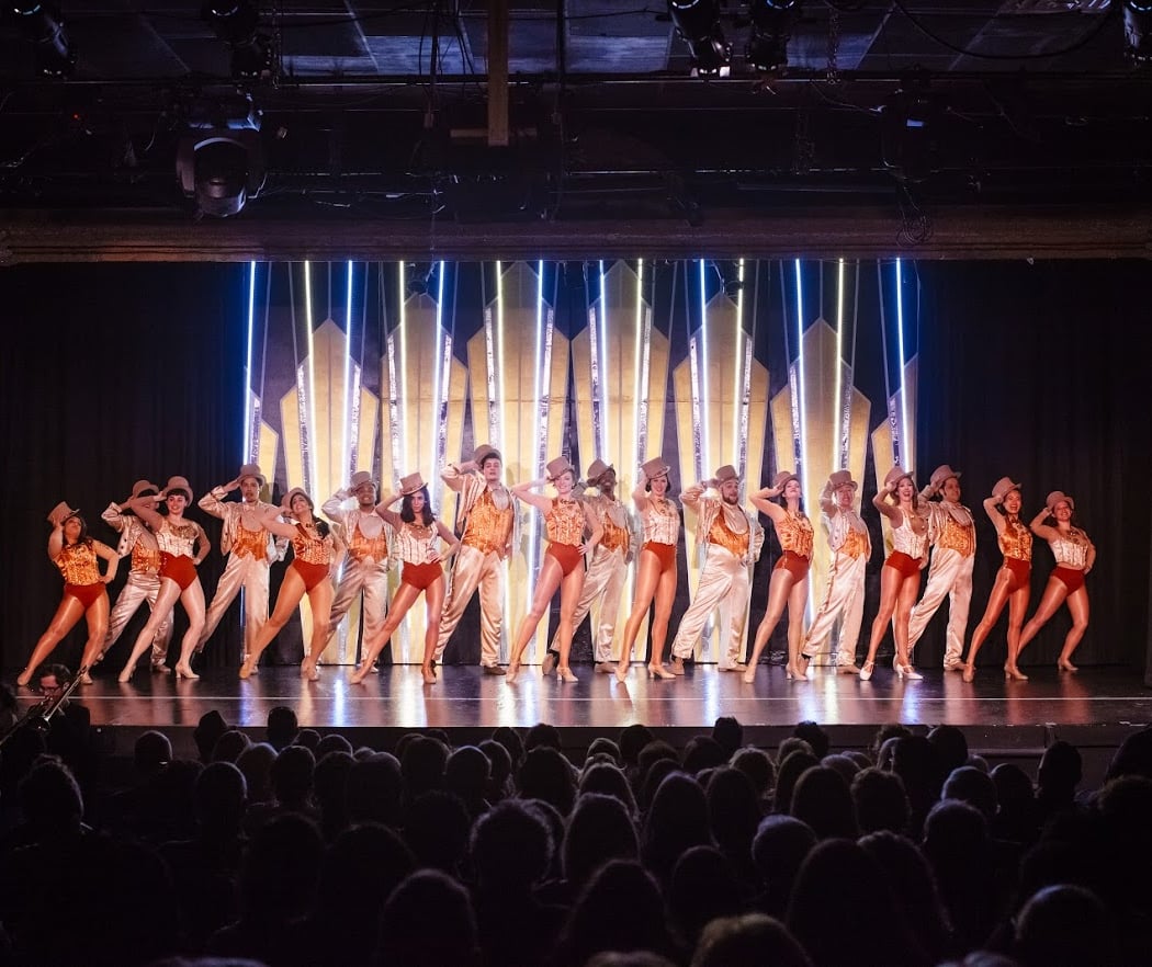 Rockaway Theatre Company