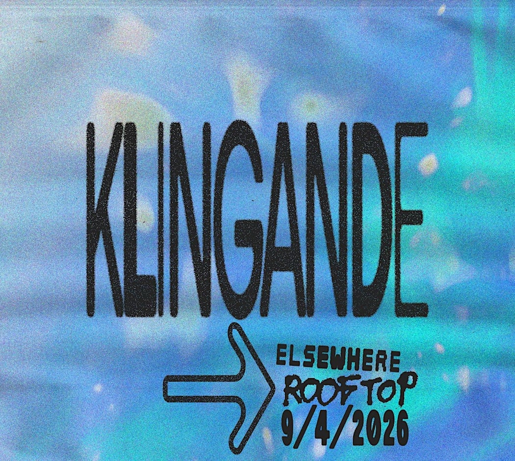 Klingande, hanzondeck