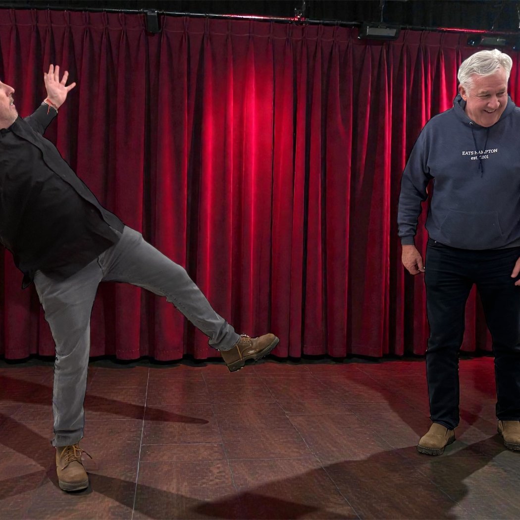 Yes, And: Intro to Improv 1