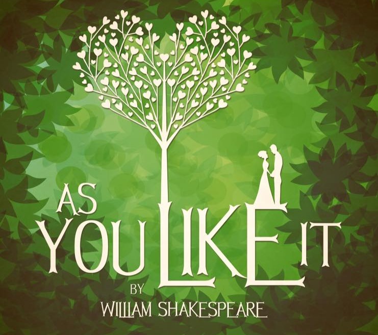 As You Like It 2