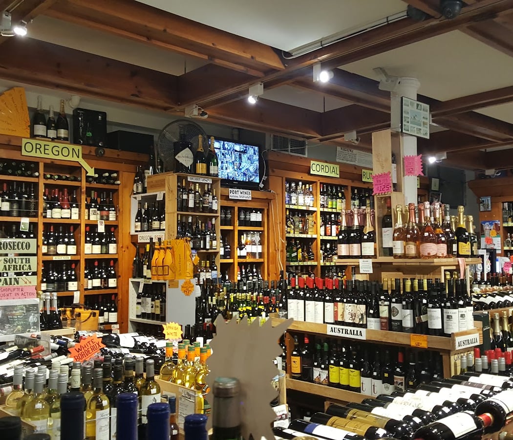Chelsea Wine Cellar Inc 1