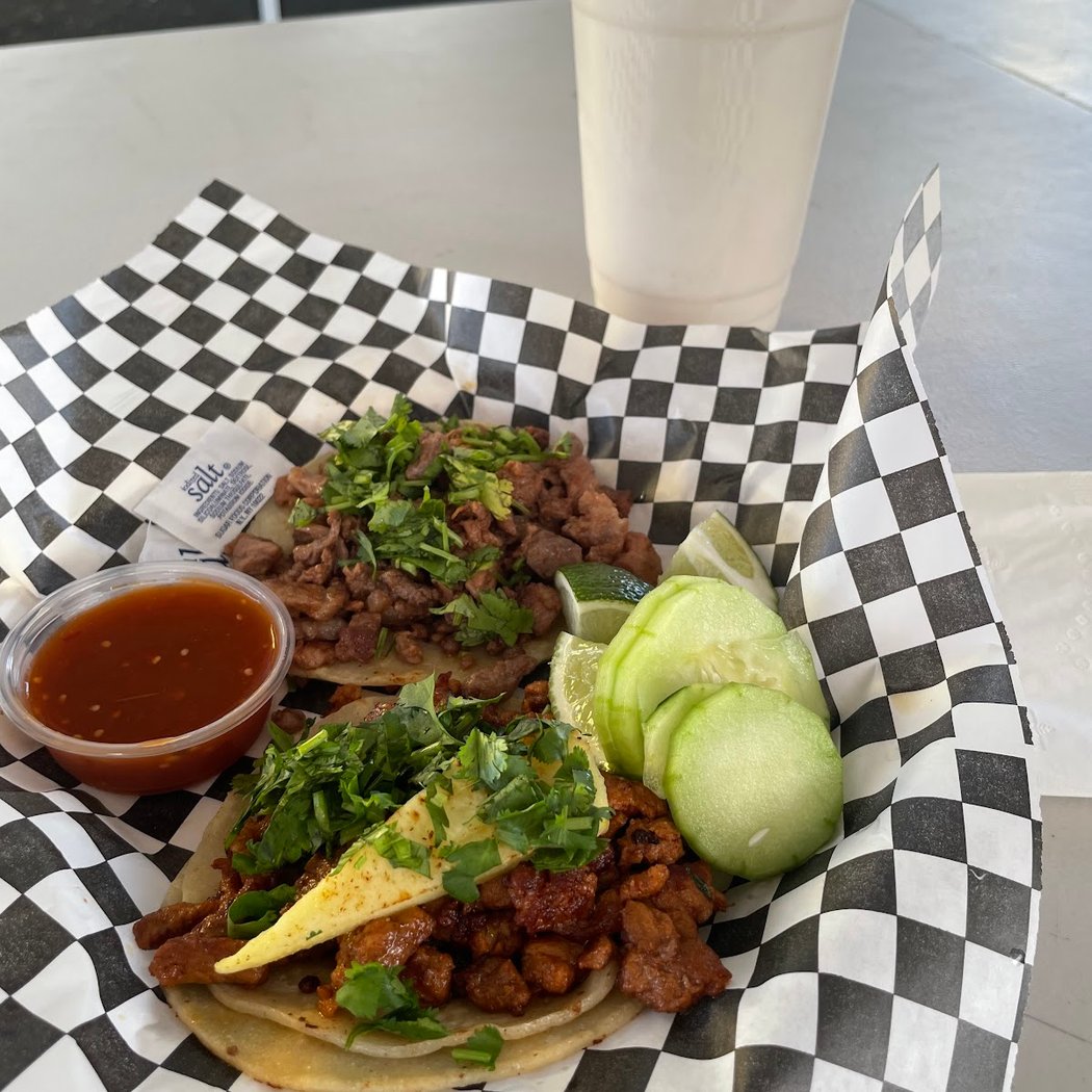 Tacos El Camara 3