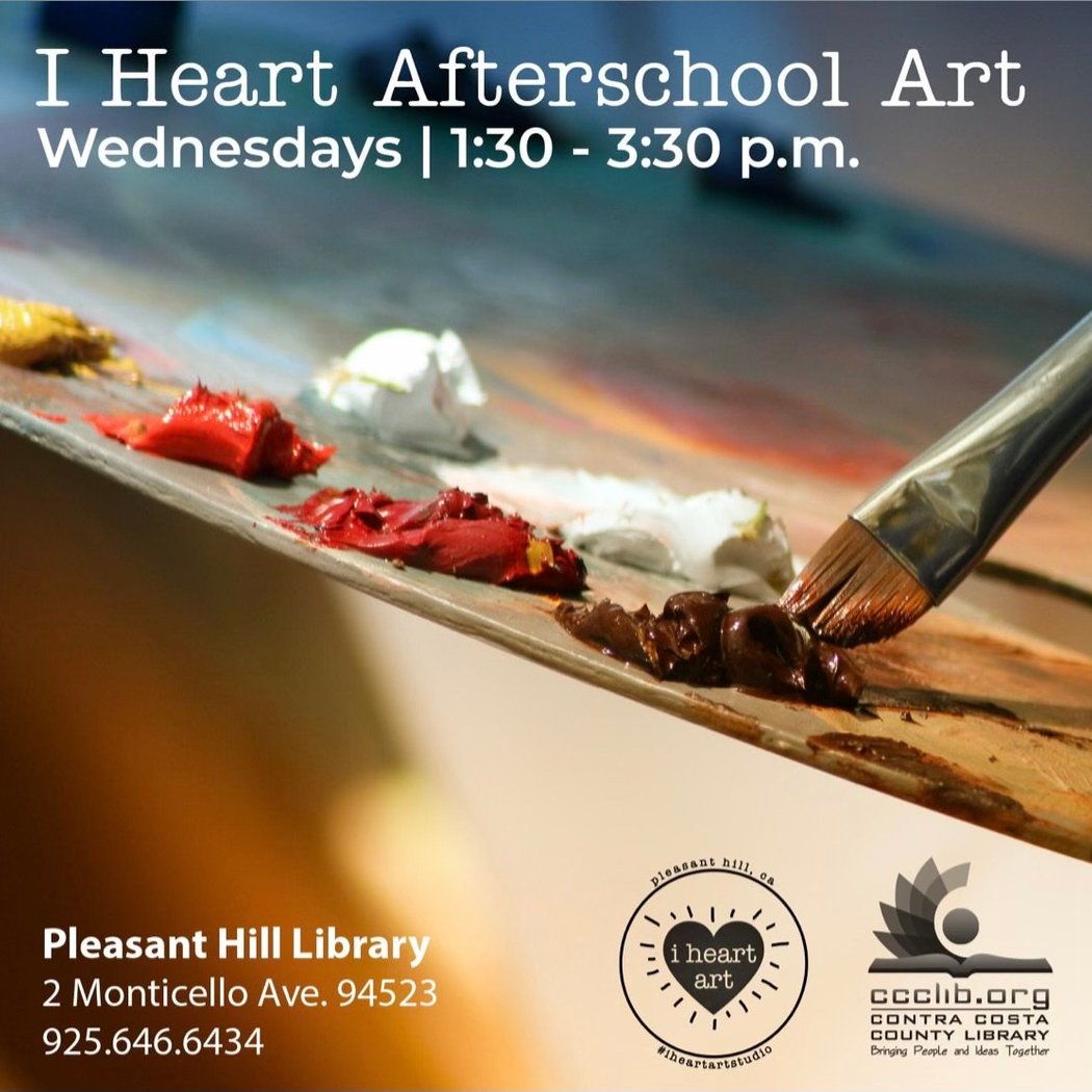 i heart art 1