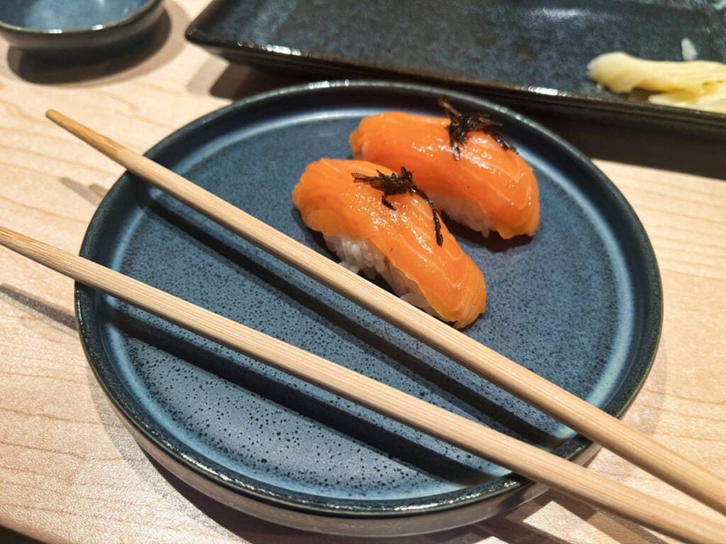 Bondi Sushi 2