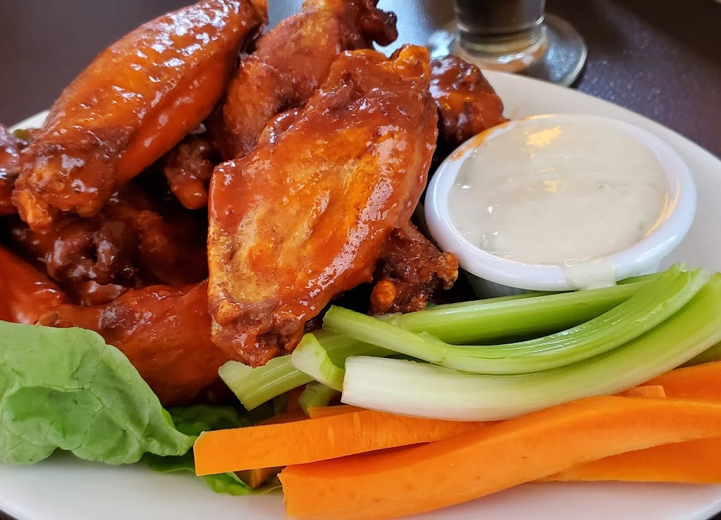 Amsterdam Ale House 3