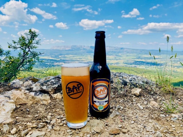 Brasserie Artisanale de Provence 1
