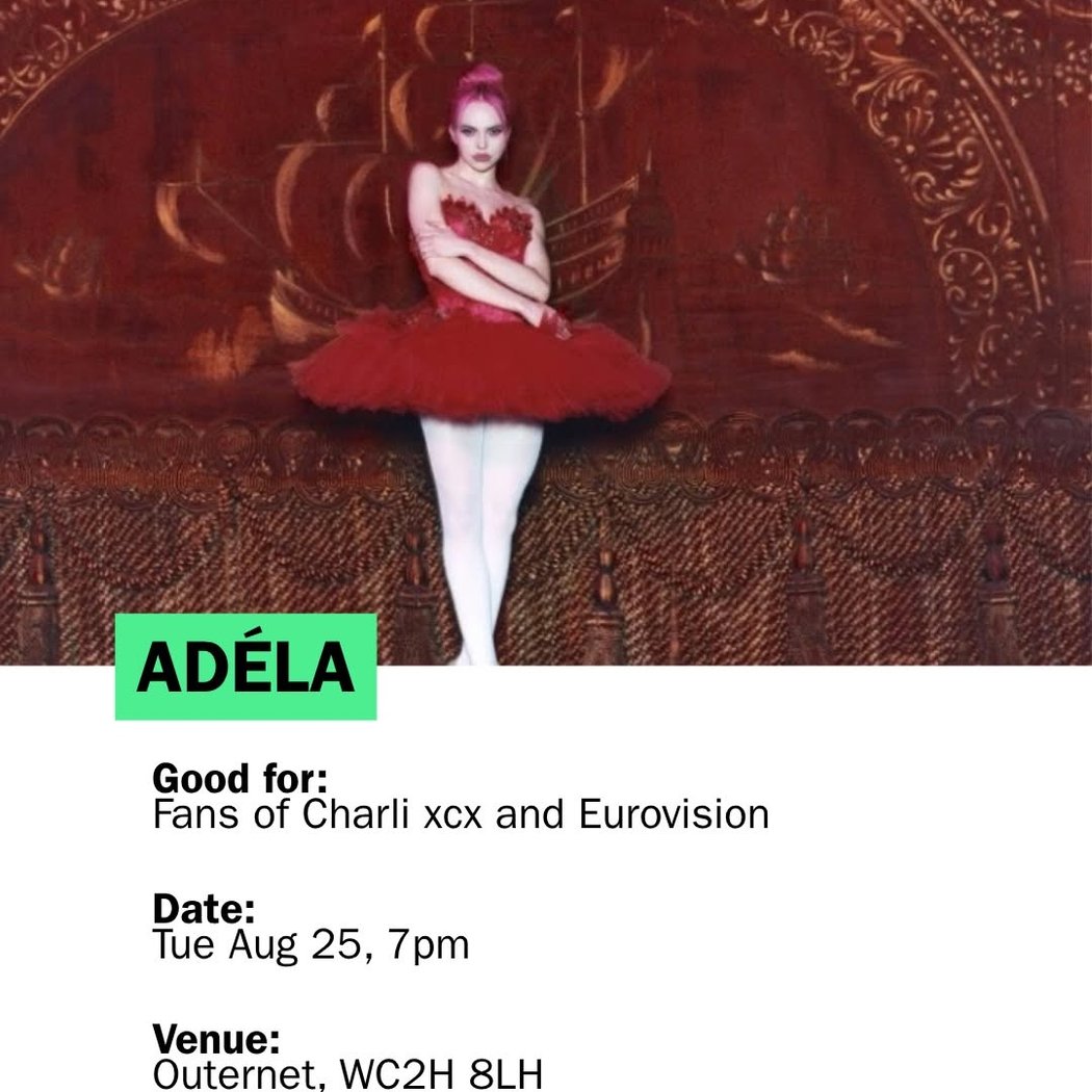 ADÉLA 1