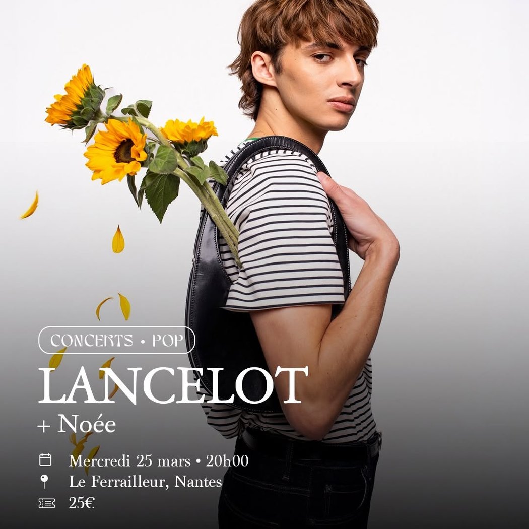 LANCELOT 1